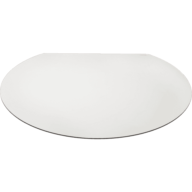 Morsø Floor Plate 6mm 90x100cm