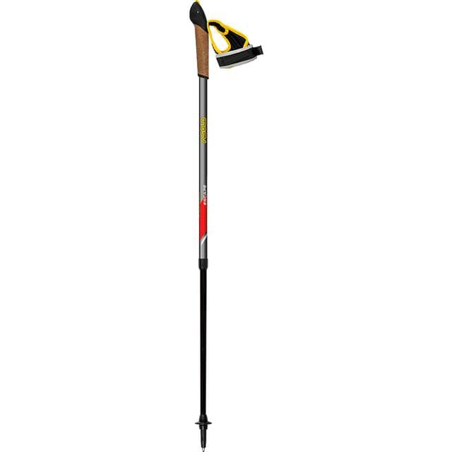 Asolo Escape 2 Top-click Dlx Poles