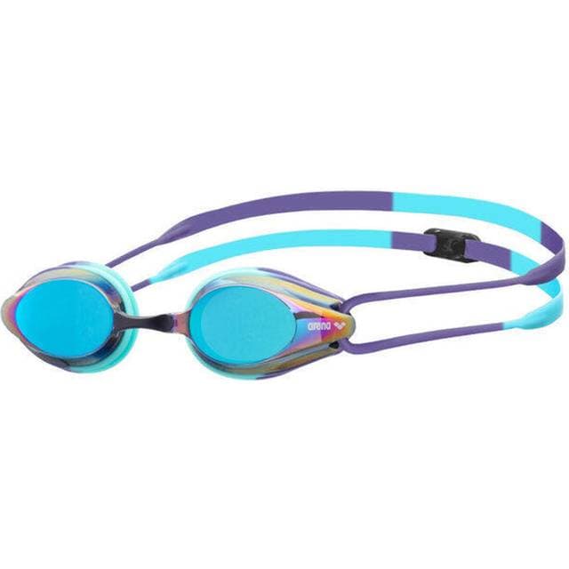 Arena Tracks Mirror Svømmebriller