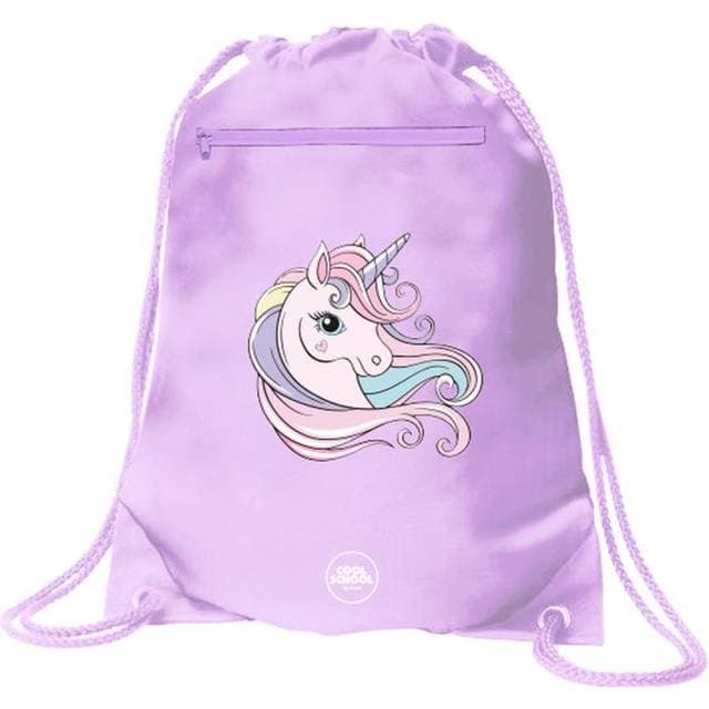 Tinka Gymtaske Med Enhjørning