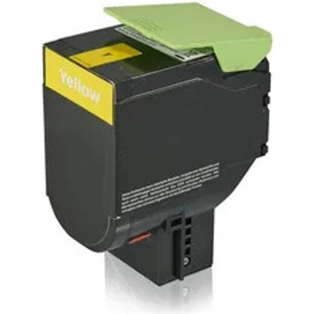 Lexmark C242XY0 (Yellow)