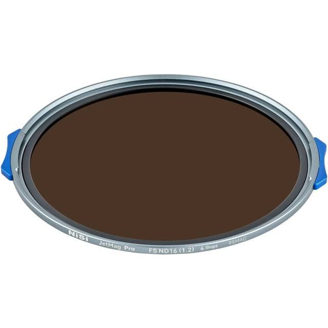 NiSi JetMag Pro 95 Filter FSND16 4 Stop 95mm
