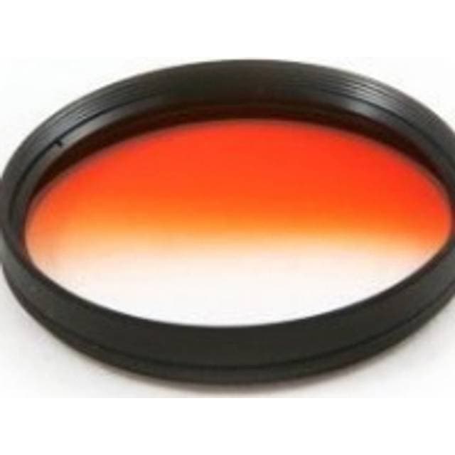 Seagull Måge Halvt Snusfilter 46 mm