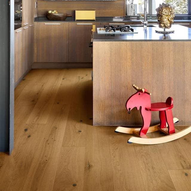 Kährs Life Authentic Eg Pepper