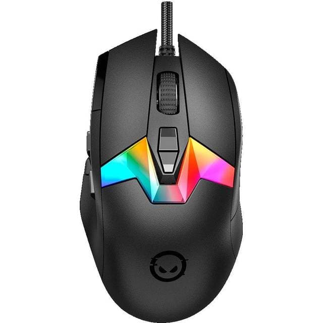 Lorgar MSP80 8000 Hz Gaming Mouse Pro