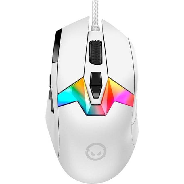 Lorgar MSP80 8000 Hz Gaming Mouse Pro