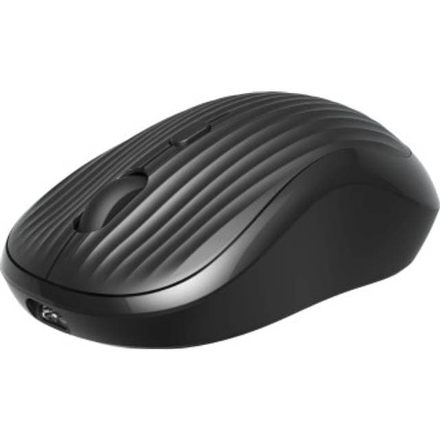 SBOX WM-602 Black Wireless