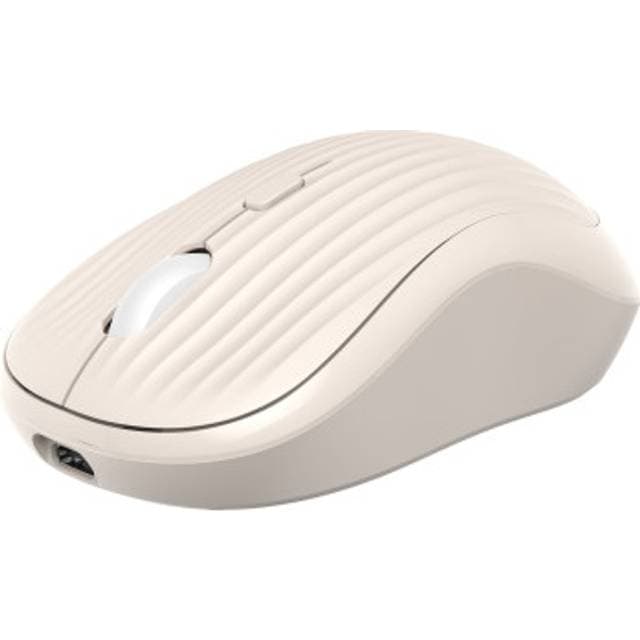 SBOX WM-602 Beige Wireless
