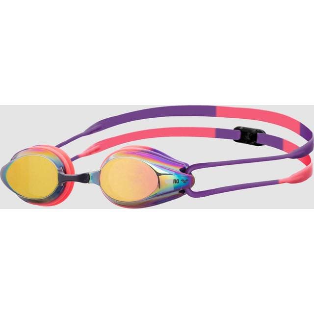Arena Tracks Mirror Svømmebriller