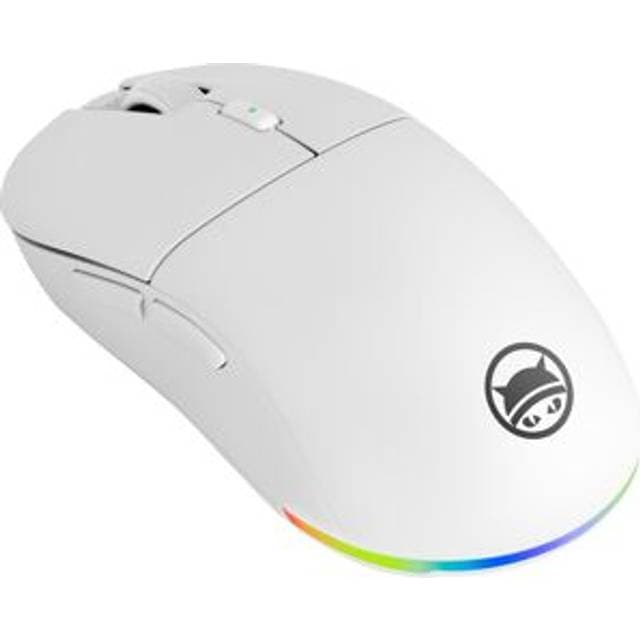 Gamiac PX71 White Wireless Microphone