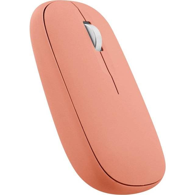 T'nB Trådløs Mus Orange