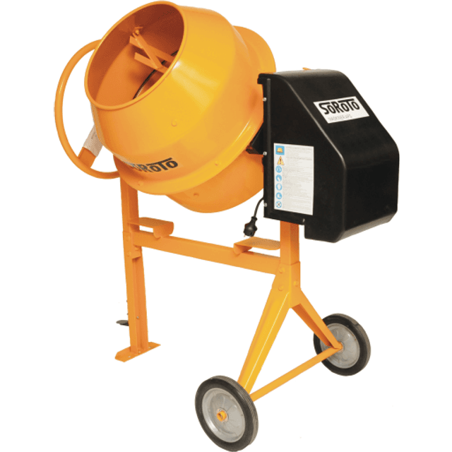 Soroto Tromleblander CME100 100 Liter