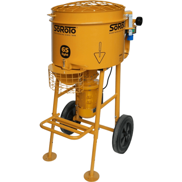 Soroto Tvangsblander 65 Liter