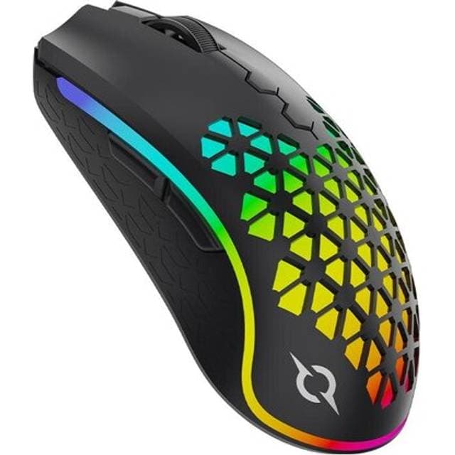 AQIRYS Aqirys Polaris Gaming Mouse 19000 DPI