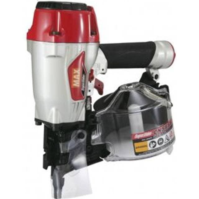 Max Tromlesømpistol CN565S2 8 Bar