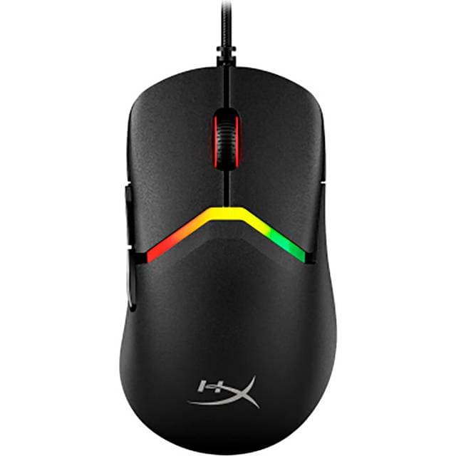 HyperX Pulsefire Saga Mus