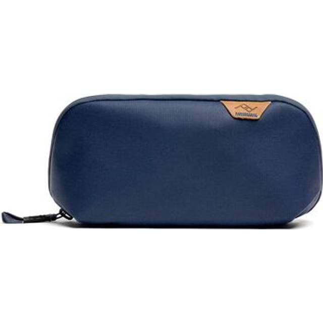 Peak Design Tech Pouch Small Midnight Blue