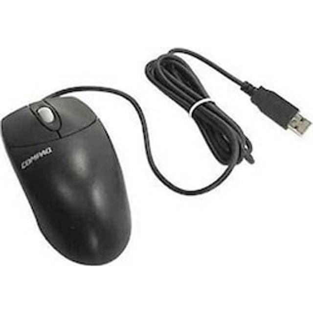 HPE 537749-001 USB Optical SPS Mouse
