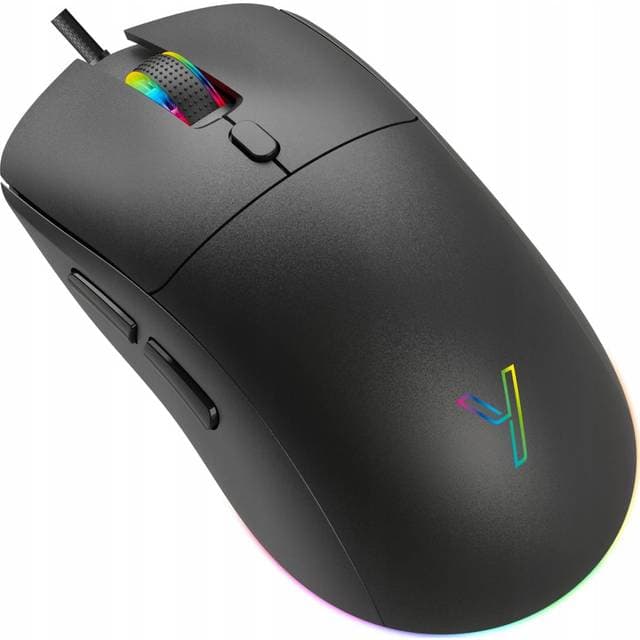 Yenkee YMS 300BK Reaper Gaming Mouse USB