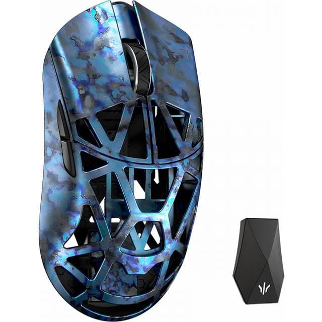 WLMouse Beast X Pro Tempered Mouse