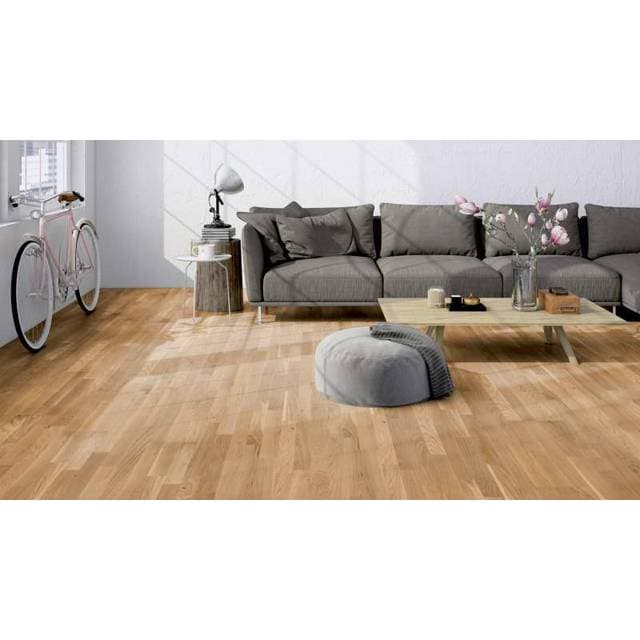 TER HÜRNE Trægulv Friends Oak Alice 3-stav