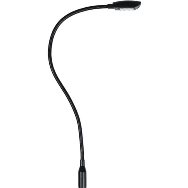 DAP Svanehals Lampe XLR 45 cm 3-Polet