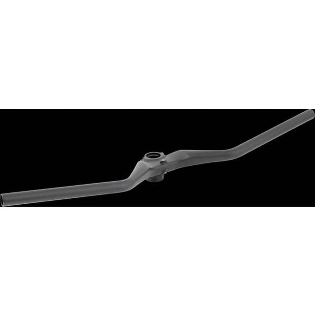 Trek FX+ 7 Styr Og Frempind 680mm Bred Sort