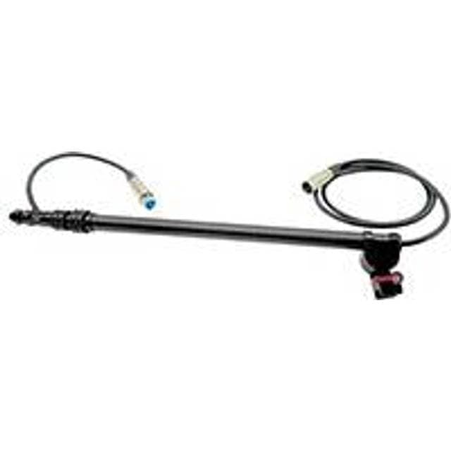 Zacuto MicroBOOM XLR