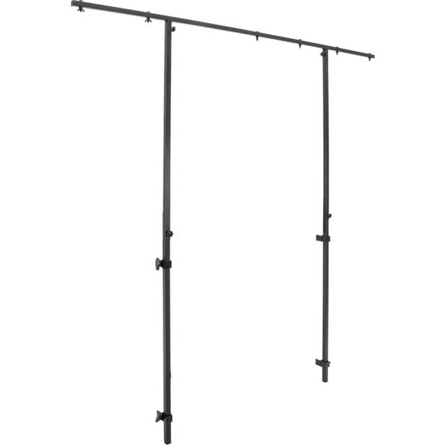 Omnitronic Tilbygning til DJ-stativer