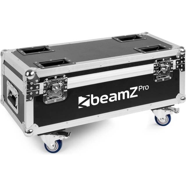 BeamZ Flightcase for 4pcs BS1100IP
