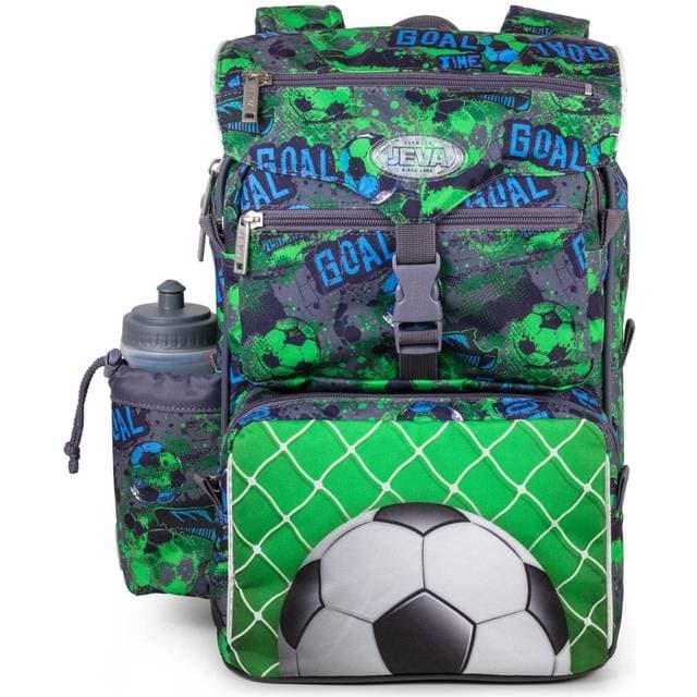 JEVA Beginners - Football