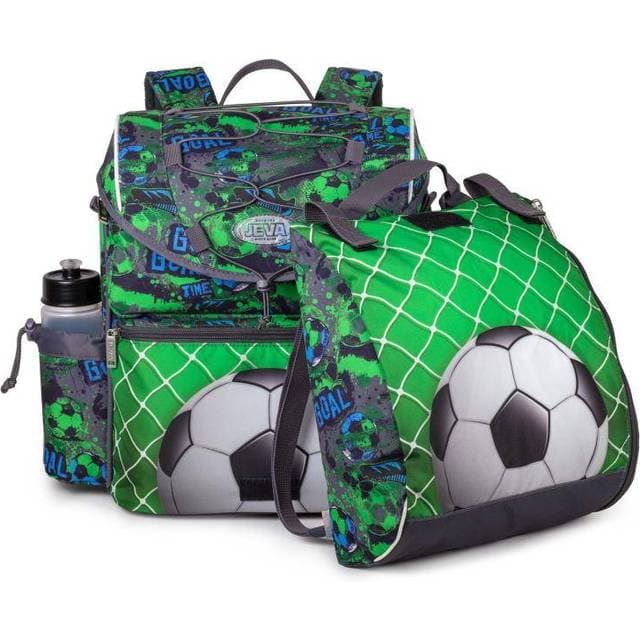 JEVA Intermediate - Football