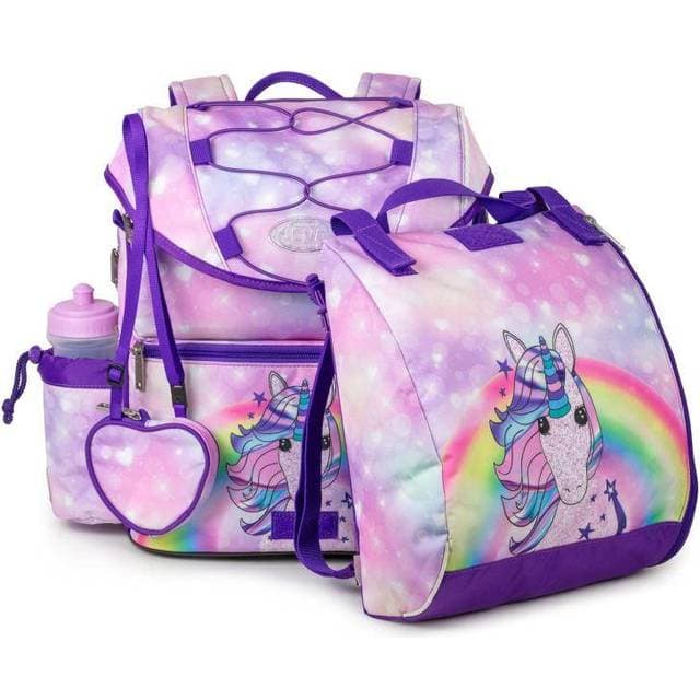 JEVA Intermediate - Unicorn