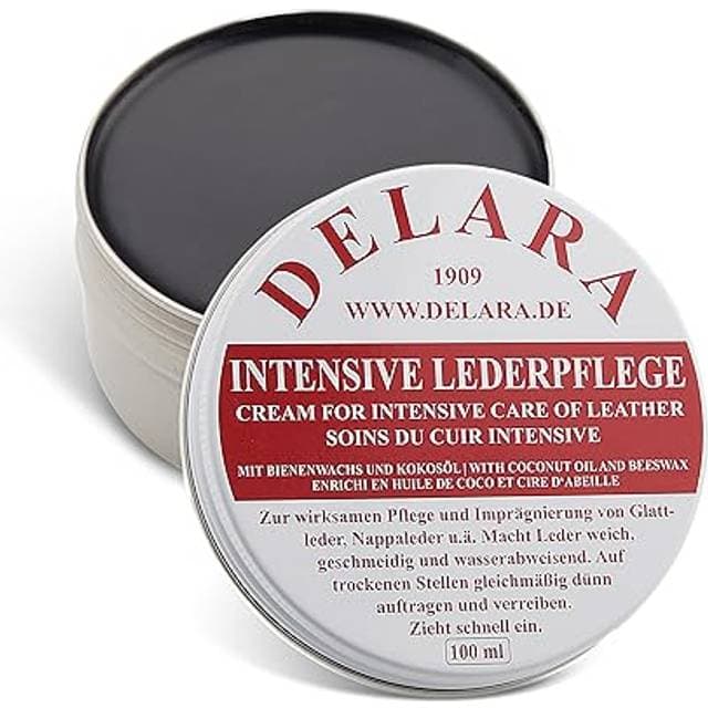 Delara Intensive Leather Care 100 ml
