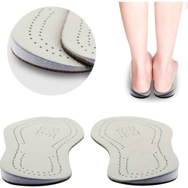 INF O-Leg Correction Insoles XXL