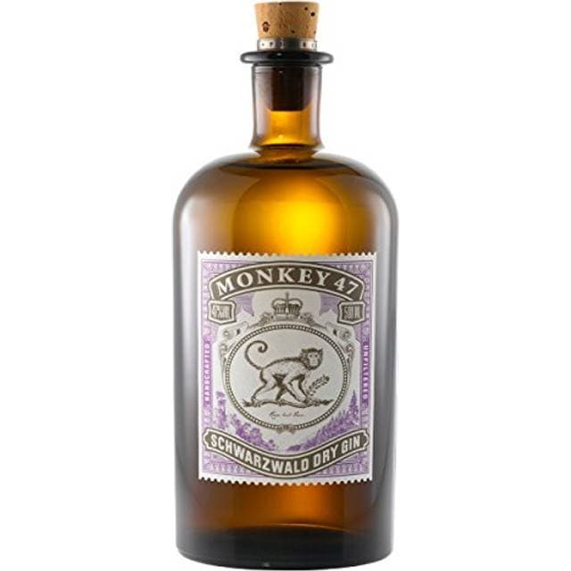 Monkey 47 Schwarzwald Dry Gin