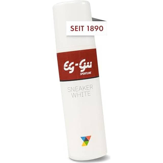 Gu Sneaker Cleaner Weiß Set 75 ml
