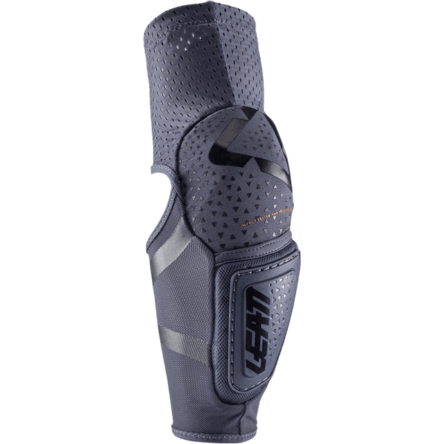 LEATT Albuebeskytter 3DF Hybrid Flint