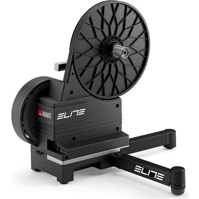 Elite Avanti Hometrainer