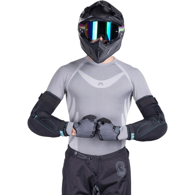 Raven Albuebeskyttere Rine Sort