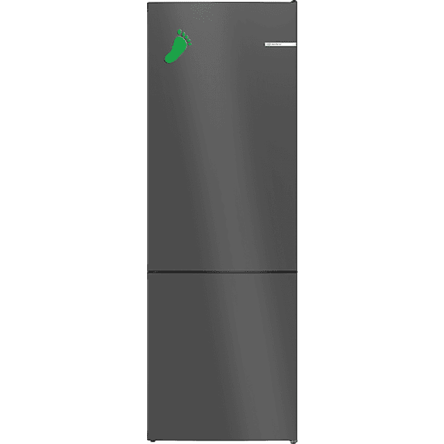 Bosch Kølefryseskab KGN49OCAF