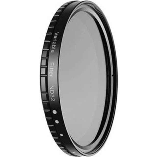 Apexel HD Glass 67mm ND32 Filter