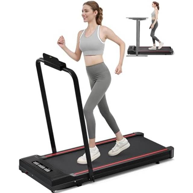 Sperax Laufband für Zuhause