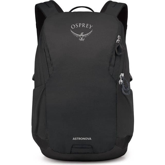 Osprey Astronova Backpack - Black