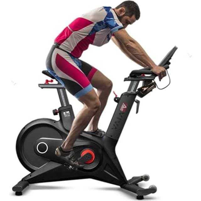 AsVIVA S17 Speedbike Pro 28 KG