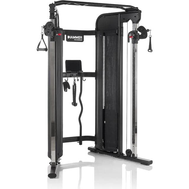 Hammer Multigym Autark 8.0 Maximum