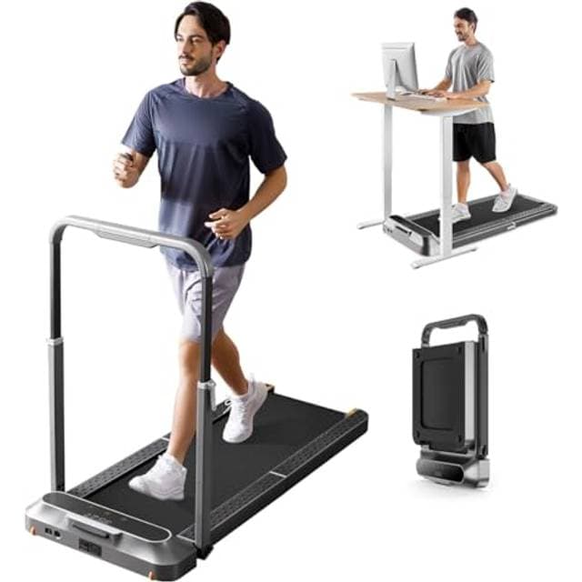 WalkingPad R2 Treadmill 44 cm x 120 cm