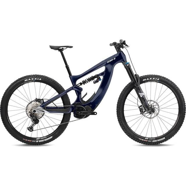 BH El MTB Xtep Lynx Pro 0.8