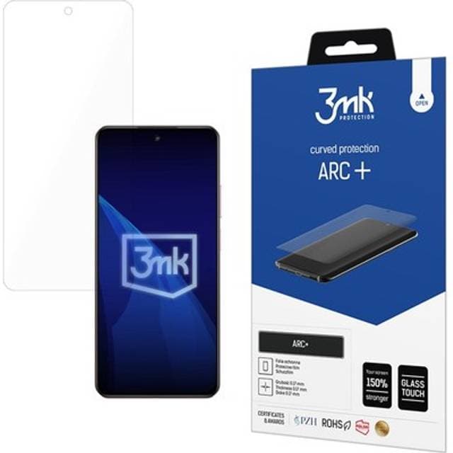 3mk Realme C75x ARC+