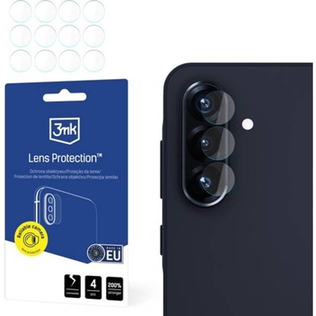 3mk Lens Protect Samsung Galaxy A56 5G 4pcs